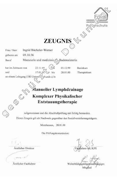 Gesundheit Badenweiler bei Gesundheit-Badenweiler